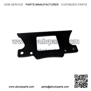 OEM Front Winch Bumper Mount Bracket 705004278 for 2011 Can Am Outlander 650 XT Max