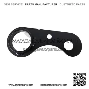 1 NEW OEM Exhaust Muffler Bracket Part 705201577  for Can-Am ATV