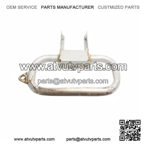 Rear Grab Bar 705000353 for 2003 bombardier rally 200