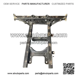 OEM Frame Extension 705202291 for 2012 Can-Am Outlander 1000