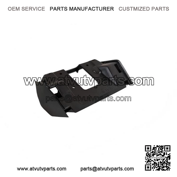 Interior Gauge Support 705015171, 2021+ Can-Am Renegade XMR.