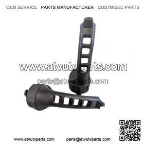 Tool Holder Kit 715007358, New OEM Canam, fits Outlander, Defender and Commander.