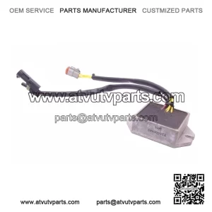 Rectifier Voltage Regulator 710000169 for 2003 Bombardier Quest 650 4x4