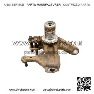 Front Right Spindle Knuckle for 08 Can-Am DS450