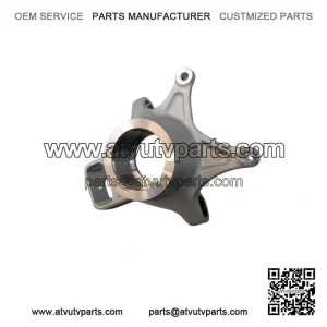 RH Rear Knuckle Passenger 706005411, New OEM Can-am 22+ Double Shear Maverick X3.