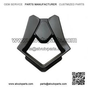 Head Rest 708001074, OEM 2013-2018 Maverick and 2014-2020 Commander.